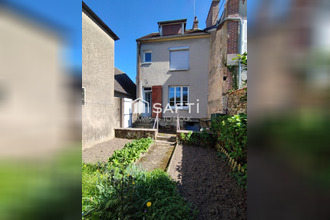 achat maison chatillon-coligny 45230