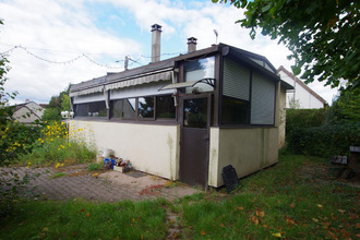 achat maison chatillon-coligny 45230