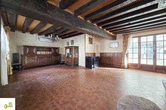 achat maison chatillon-coligny 45230