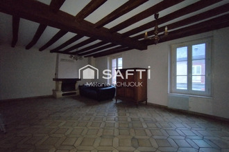 achat maison chatillon-coligny 45230