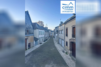 achat maison chatillon-coligny 45230