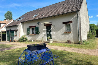 achat maison chatillon-coligny 45230