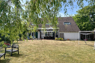 achat maison chatillon-coligny 45230