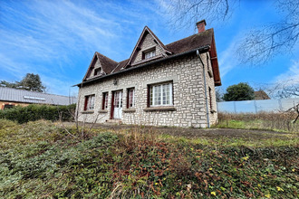 achat maison chatillon-coligny 45230