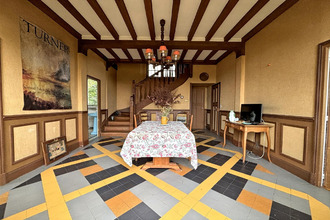 achat maison chatillon-coligny 45230