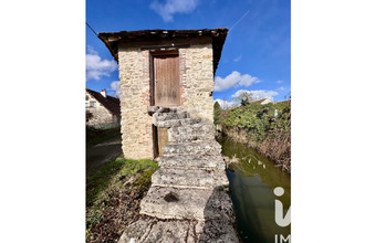 achat maison chatillon-coligny 45230