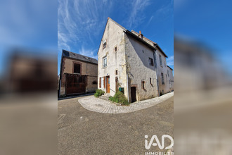 achat maison chatillon-coligny 45230