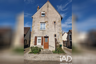 achat maison chatillon-coligny 45230