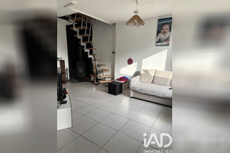 achat maison chatillon-coligny 45230