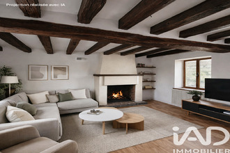 achat maison chatillon-coligny 45230