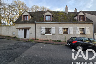 achat maison chatillon-coligny 45230