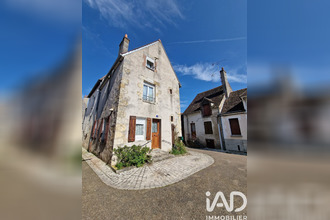 achat maison chatillon-coligny 45230