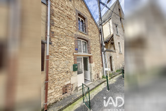 achat maison chatillon-coligny 45230