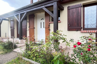 achat maison chatillon-coligny 45230