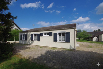 achat maison chatillon-coligny 45230