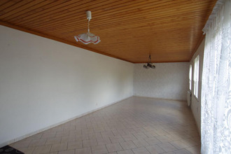 achat maison chatillon-coligny 45230