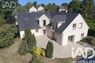 achat maison chatillon-coligny 45230