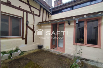 achat maison chatillon-coligny 45230