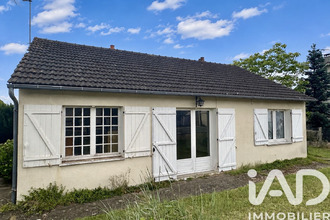 achat maison chatillon-coligny 45230