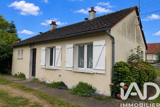 achat maison chatillon-coligny 45230