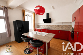 achat maison chatillon-coligny 45230
