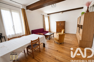 achat maison chatillon-coligny 45230