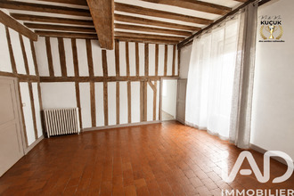 achat maison chatillon-coligny 45230