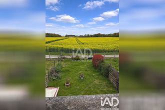 achat maison chatillon-coligny 45230