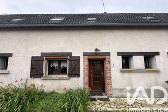 achat maison chatillon-coligny 45230