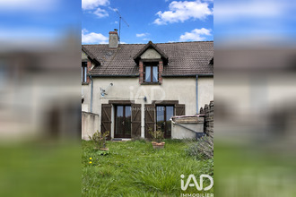 achat maison chatillon-coligny 45230