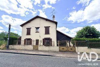achat maison chatillon-coligny 45230