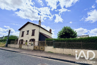 achat maison chatillon-coligny 45230