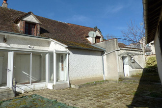 achat maison chatillon-coligny 45230