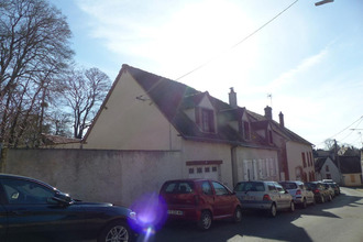 achat maison chatillon-coligny 45230