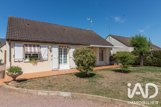 achat maison chatillon-coligny 45230