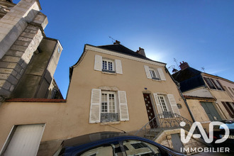 achat maison chatillon-coligny 45230