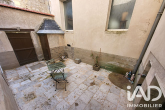 achat maison chatillon-coligny 45230
