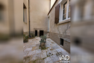 achat maison chatillon-coligny 45230