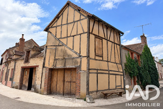achat maison chatillon-coligny 45230