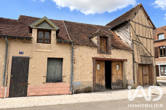 achat maison chatillon-coligny 45230