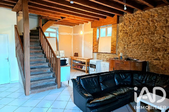 achat maison chatillon-coligny 45230