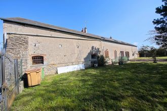 achat maison chatillon-en-bazois 58110