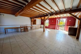 achat maison chatillon-en-bazois 58110