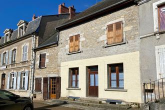 achat maison chatillon-en-bazois 58110