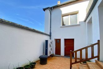 achat maison chatillon-en-bazois 58110