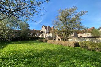 achat maison chatillon-en-bazois 58110