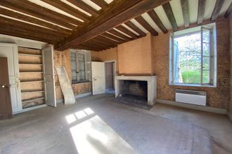 achat maison chatillon-en-bazois 58110