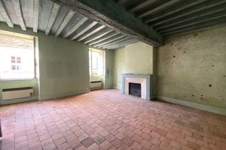 achat maison chatillon-en-bazois 58110