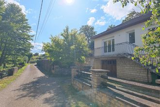 achat maison chatillon-en-bazois 58110