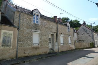 achat maison chatillon-en-bazois 58110